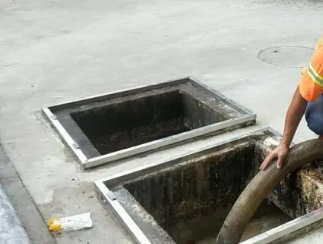 玉溪化粪池清理