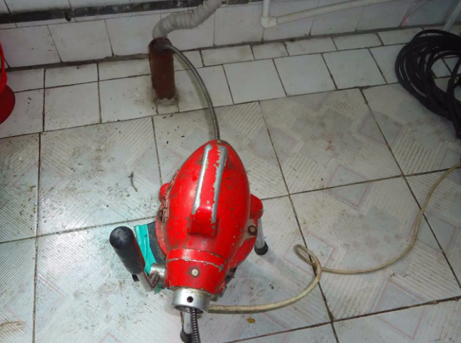 玉溪下水道疏通