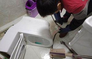 玉溪下水道疏通电话-30分钟快速上门
