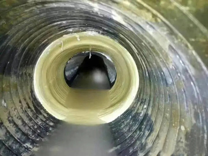 玉溪内衬修复法通常适用于哪些类型的断面管道