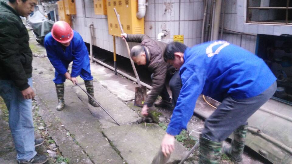 玉溪清掏化粪池、管道疏通一站式服务<高效><技术><可靠>